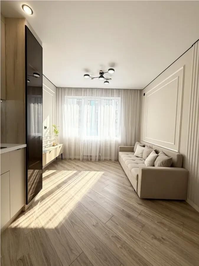 Продажа 3-комнатной квартиры, 43 м² - Продажа трехкомнатных квартир от собственников в Алматы - страница 5 фото 1 из 8