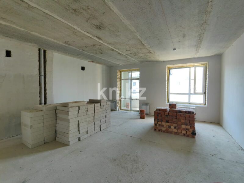 Продажа 1-комнатной квартиры, 40 м² - Продажа однокомнатных квартир в кирпичном доме в Караганде - страница 11 фото 1 из 27