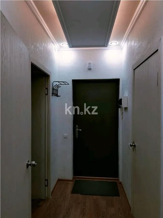 Продажа 1-комнатной квартиры, 39 м² - Продажа однокомнатных квартир в монолитно-каркасном доме в Алматы - страница 69 фото 4 из 4