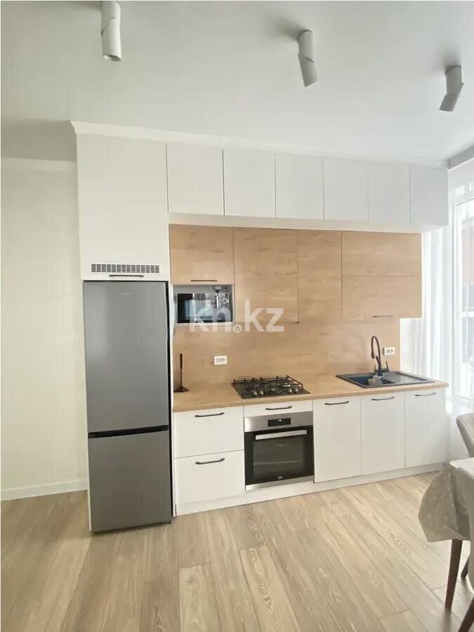 Продажа 2-комнатной квартиры, 50 м² - Продажа квартир в Казахстане - страница 17 фото 3 из 5