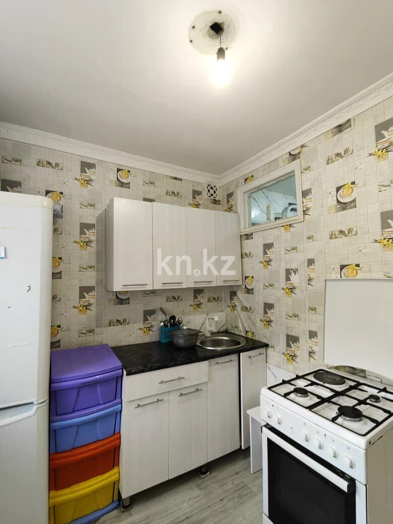 Продажа 2-комнатной квартиры, 44.4 м² - Недвижимость в Караганде фото 16 из 26