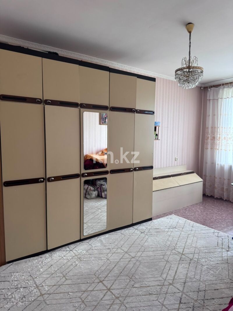 Продажа 4-комнатной квартиры, 102 м² - Продажа четырехкомнатных квартир в Михайловке Караганды фото 12 из 18