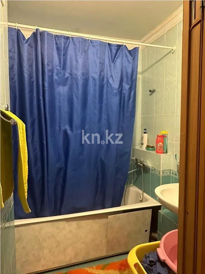 Продажа 4-комнатной квартиры, 83 м² - Продажа домов, коттеджей в Павлодаре фото 5 из 6