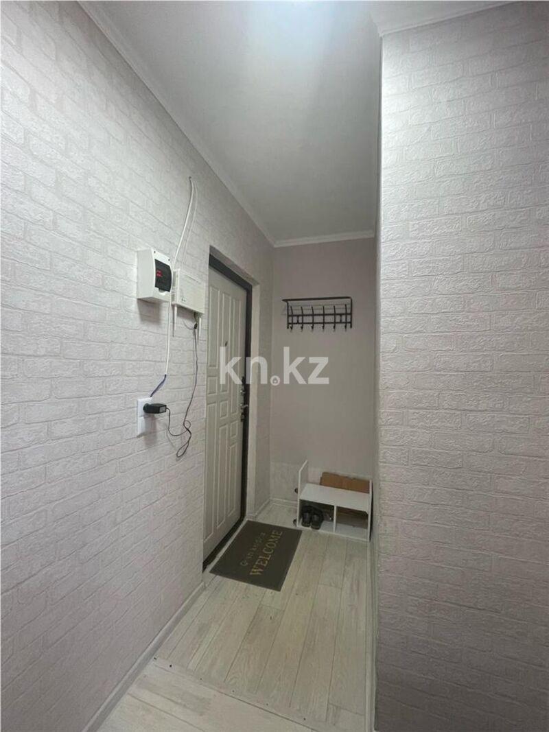 Продажа 1-комнатной квартиры, 31 м² - Продажа однокомнатных квартир в Темиртау - страница 4 фото 6 из 6