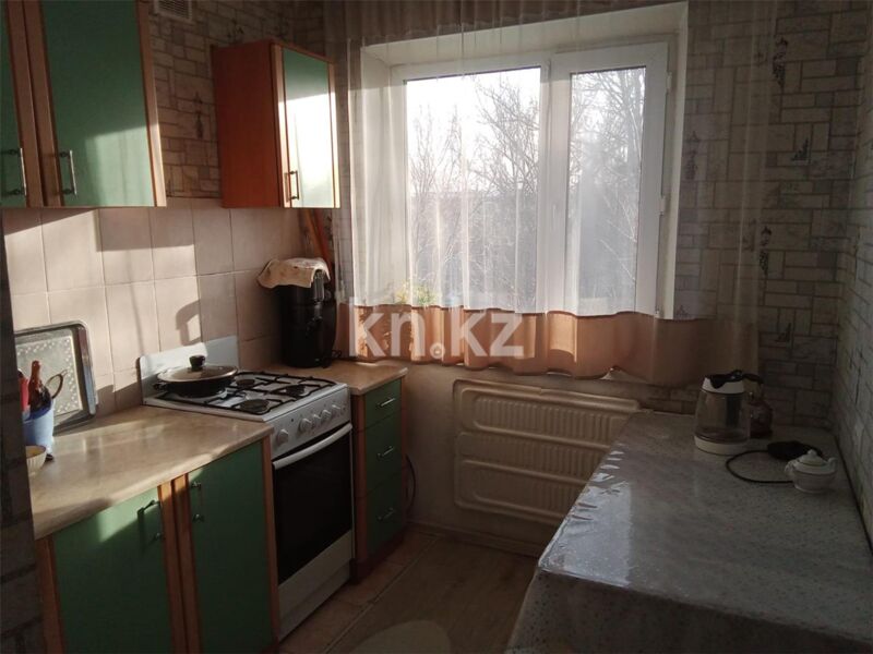 Продажа 3-комнатной квартиры, 62 м² - Продажа трехкомнатных квартир в Караганде - страница 47 фото 9 из 15
