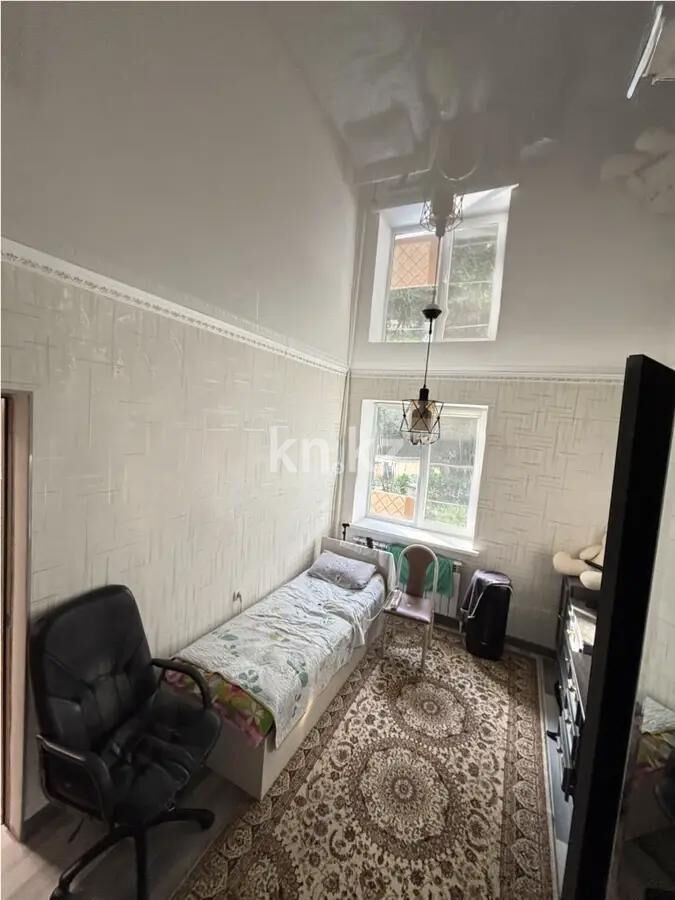Продажа 3-комнатной квартиры, 70 м² - Продажа трехкомнатных квартир в кирпичном доме в Алматы фото 2 из 6