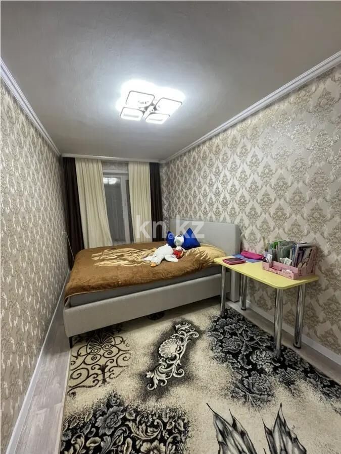 Продажа 5-комнатной квартиры, 84 м² - Продажа квартир в Майкудуке Караганды - страница 2 фото 2 из 7