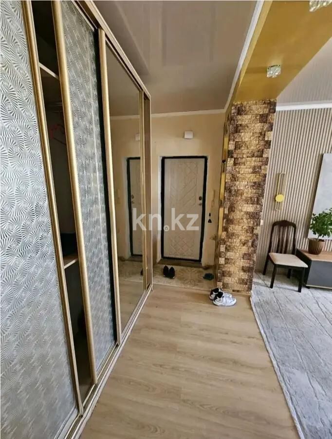 Продажа 2-комнатной квартиры, 60 м² - Продажа квартир в кирпичном доме в Казахстане - страница 110 фото 5 из 5