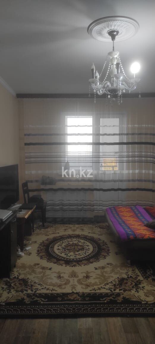 Аренда 1-комнатной квартиры, 50 м² - Аренда квартир помесячно в р-не Сарыарка Астаны фото 3 из 10