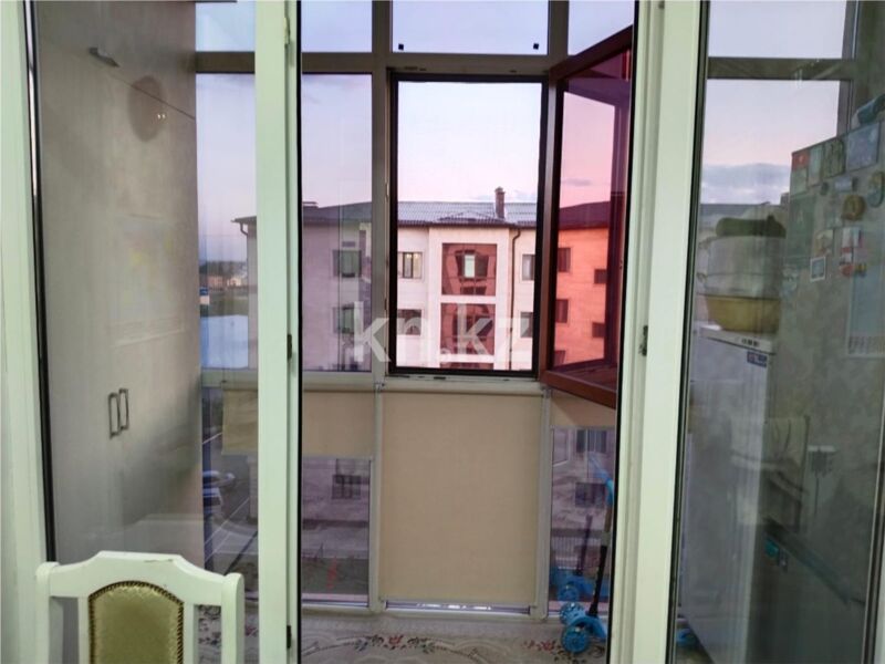 Продажа 2-комнатной квартиры, 60 м² - Продажа двухкомнатных квартир на Юго-Востоке Караганды - страница 21 фото 7 из 12