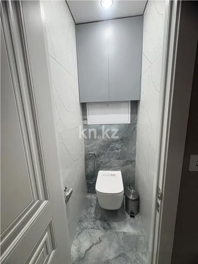 Продажа 4-комнатной квартиры, 80 м² - Продажа четырехкомнатных квартир в панельном доме в Караганде - страница 7 фото 6 из 7