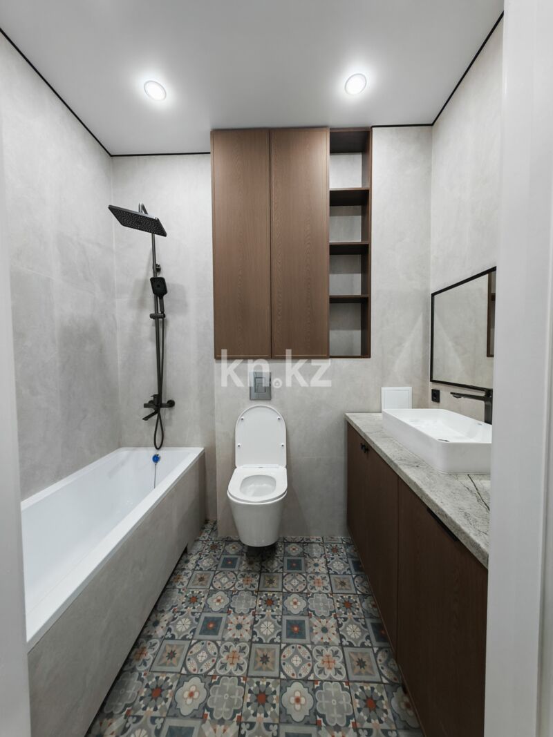 Продажа 3-комнатной квартиры, 68 м² - Продажа квартир в Казахстане - страница 7 фото 13 из 14