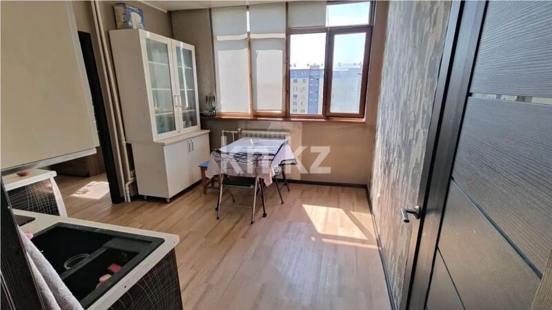Продажа 1-комнатной квартиры, 45 м² - Продажа однокомнатных квартир в Казахстане - страница 22 фото 3 из 4