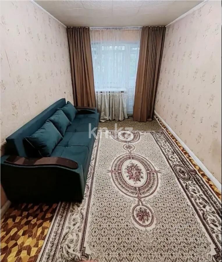 Продажа 1-комнатной квартиры, 36 м² - Продажа однокомнатных квартир в р-не Сарыарка Астаны - страница 14 фото 1 из 3