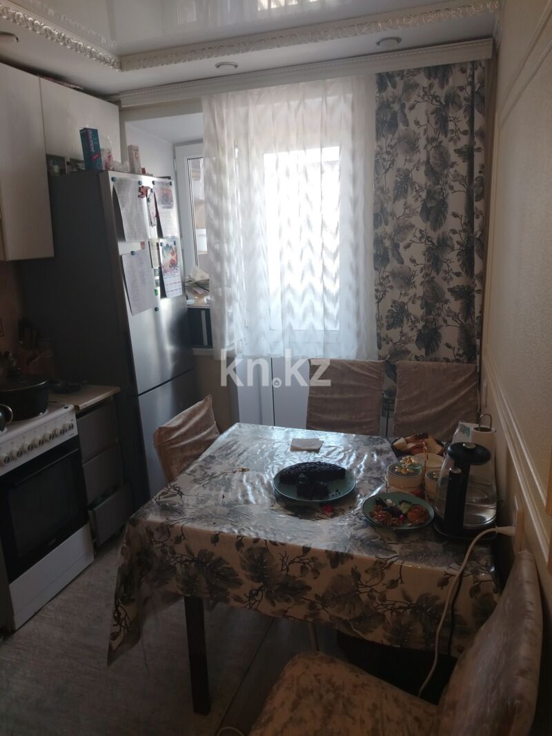 Продажа 3-комнатной квартиры, 68 м² - Продажа трехкомнатных квартир на Юго-Востоке Караганды - страница 19 фото 7 из 23