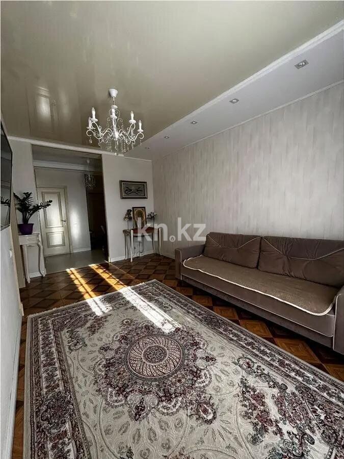 Продажа 3-комнатной квартиры, 82 м² - Продажа квартир в Казахстане - страница 141 фото 1 из 5