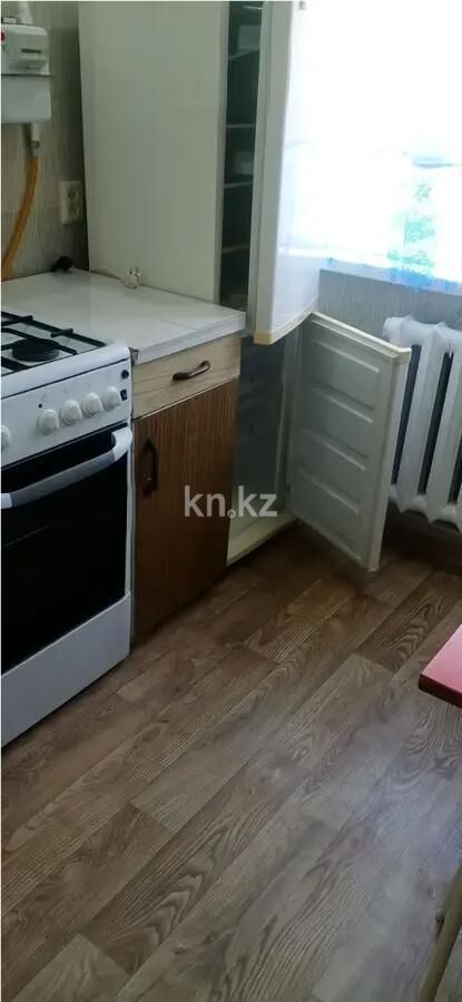 Продажа 1-комнатной квартиры, 31 м² - Продажа однокомнатных квартир в панельном доме в Караганде - страница 10 фото 2 из 3