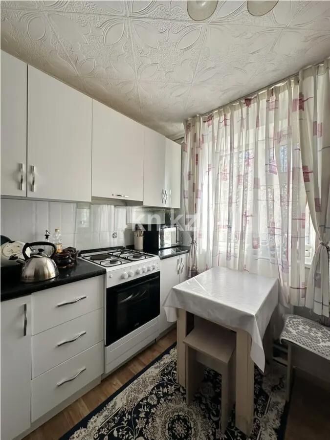 Продажа 3-комнатной квартиры, 65 м² - Продажа трехкомнатных квартир в кирпичном доме в Казахстане - страница 70 фото 4 из 5