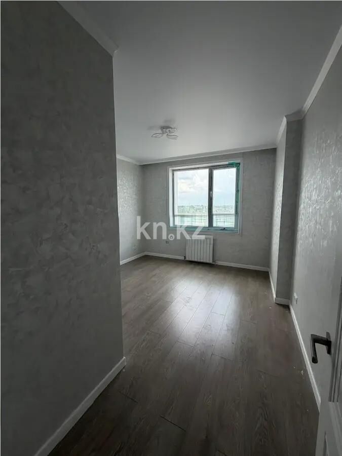 Продажа 3-комнатной квартиры, 68 м² - Продажа трехкомнатных квартир в монолитно-каркасном доме в Казахстане - страница 113 фото 2 из 5