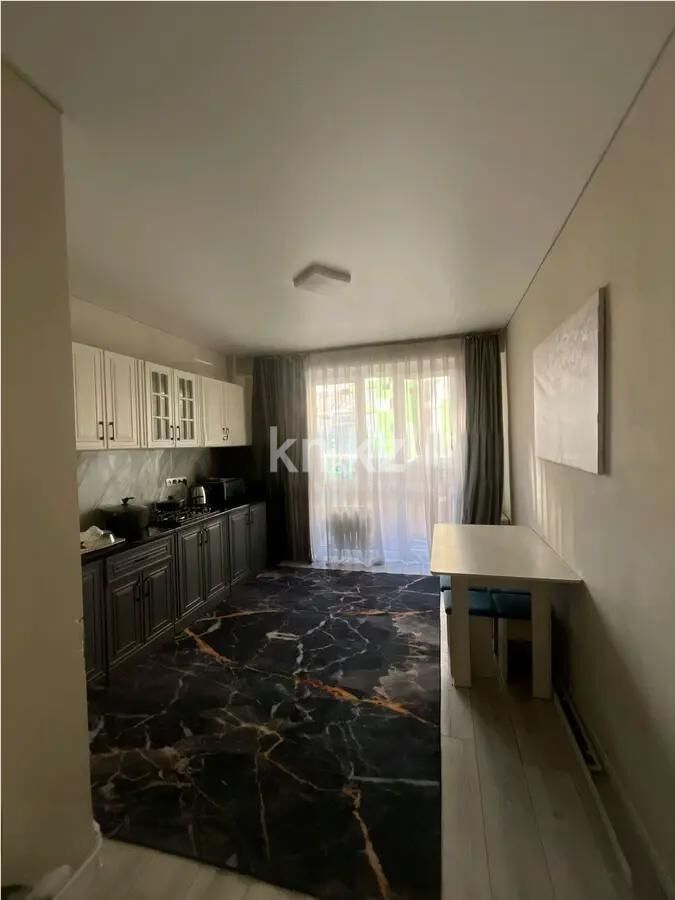Продажа 2-комнатной квартиры, 74 м² - Продажа квартир в новостройках Алматы - страница 302 фото 3 из 4