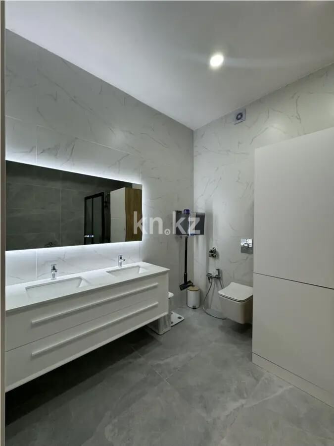 Продажа 2-комнатной квартиры, 63 м² - Продажа двухкомнатных квартир в Наурызбайском р-не Алматы - страница 28 фото 5 из 6