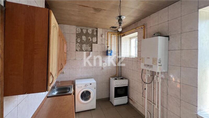 Продажа 2-комнатной квартиры, 58 м² - Продажа квартир в кирпичном доме в Казахстане - страница 7 фото 7 из 10
