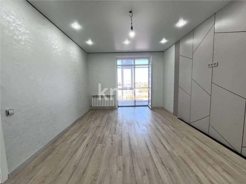 Продажа 3-комнатной квартиры, 84 м² - Продажа квартир в новостройках Караганды - страница 2 фото 5 из 24