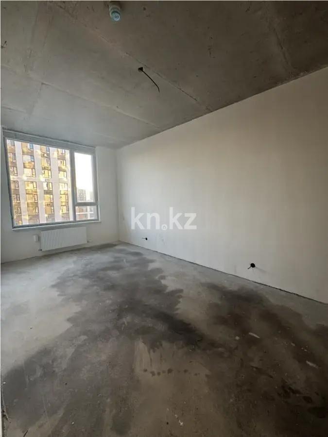 Продажа 1-комнатной квартиры, 37.7 м² - Продажа квартир в панельном доме в Астане - страница 3 фото 2 из 3
