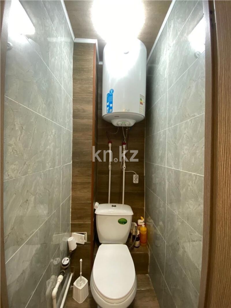 Продажа 2-комнатной квартиры, 54 м² - Продажа двухкомнатных квартир в Майкудуке Караганды - страница 19 фото 9 из 15