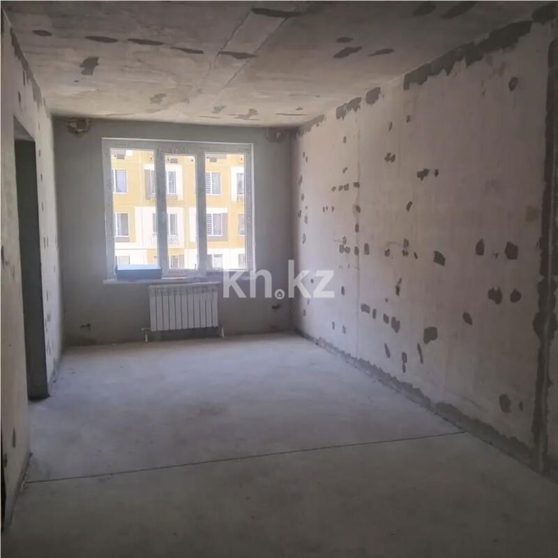 Продажа 1-комнатной квартиры, 38.9 м² - Продажа квартир в Казахстане - страница 7 фото 1 из 2
