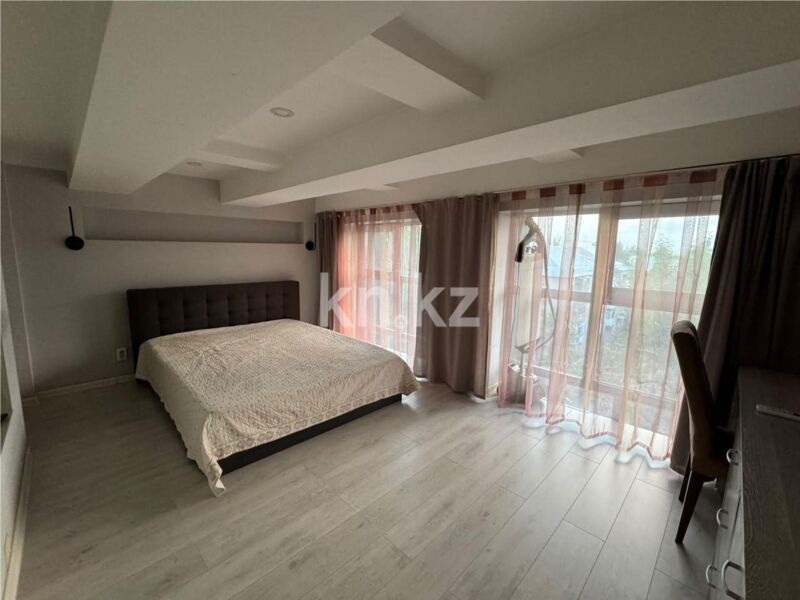 Продажа 3-комнатной квартиры, 91 м² - Продажа трехкомнатных квартир в кирпичном доме в Караганде - страница 21 фото 4 из 7