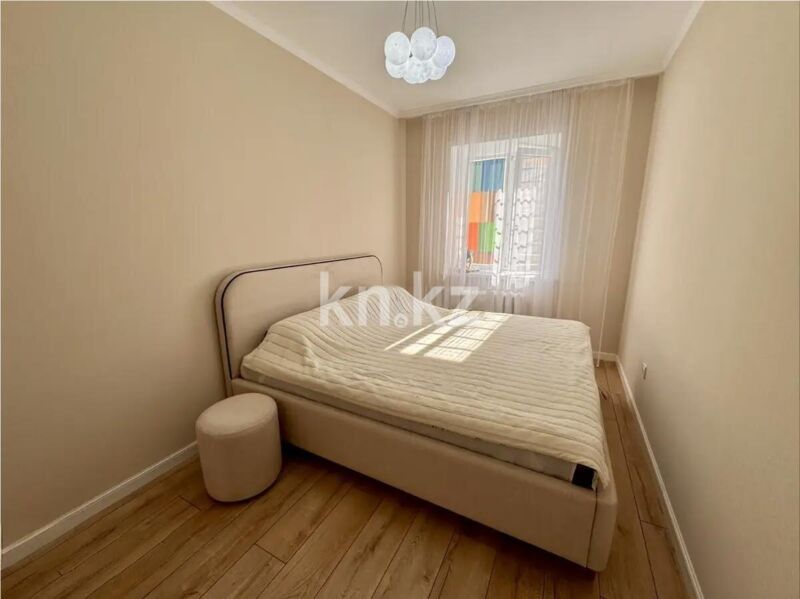 Продажа 2-комнатной квартиры, 57 м² - Продажа квартир в р-не Байконур Астаны - страница 5 фото 2 из 5