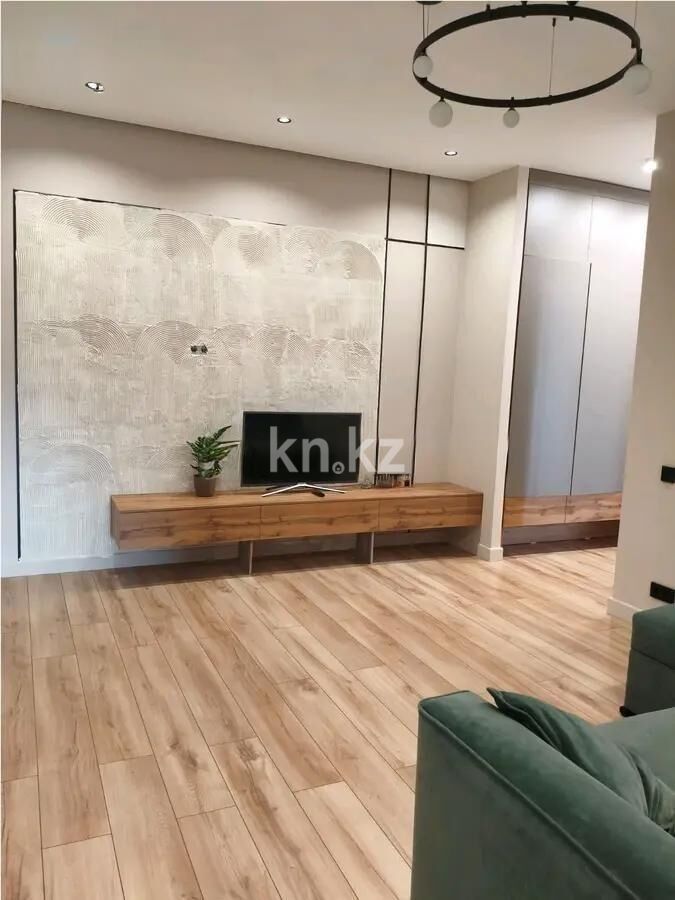 Продажа 3-комнатной квартиры, 110 м² - Продажа трехкомнатных квартир в Казахстане - страница 8 фото 1 из 7