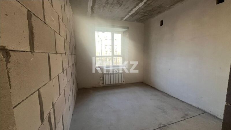 Продажа 3-комнатной квартиры, 78 м² - Продажа квартир в районе Майкудук в Караганде фото 2 из 11