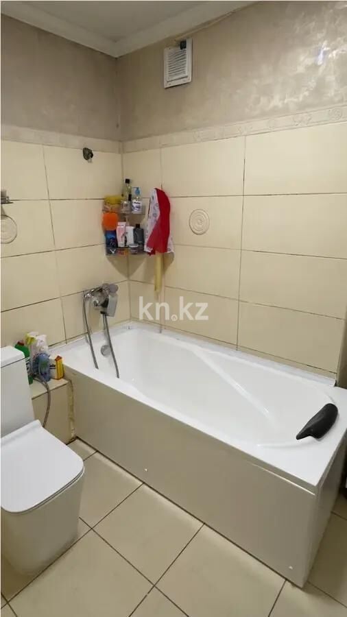 Продажа 3-комнатной квартиры, 57 м² - Продажа квартир в Алматы фото 5 из 5