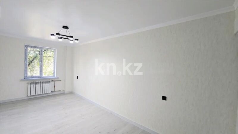 Продажа 3-комнатной квартиры, 63 м² - Продажа трехкомнатных квартир в Алматы - страница 3 фото 3 из 9