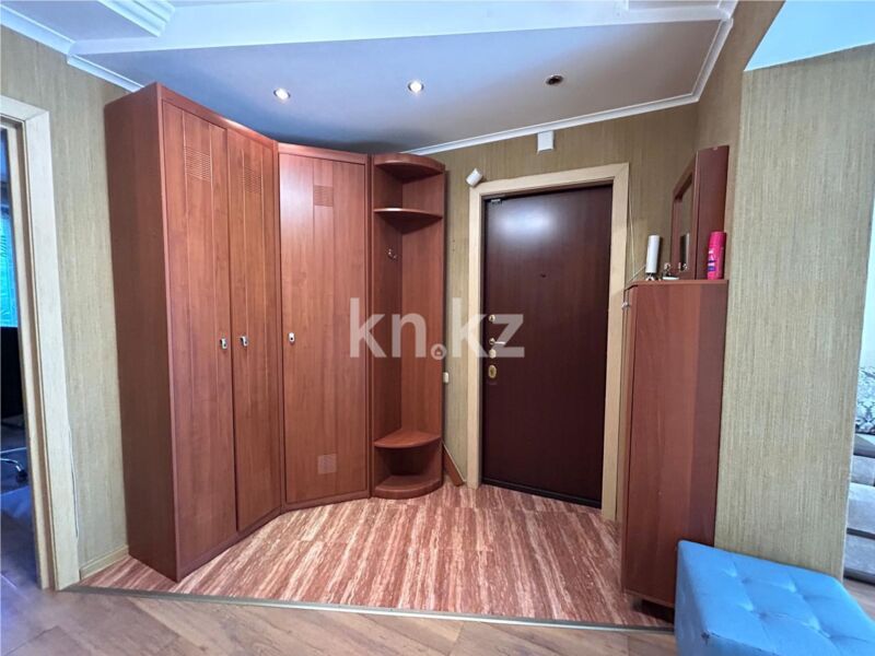 Продажа 3-комнатной квартиры, 61 м² - Продажа квартир в панельном доме в Казахстане - страница 244 фото 14 из 15
