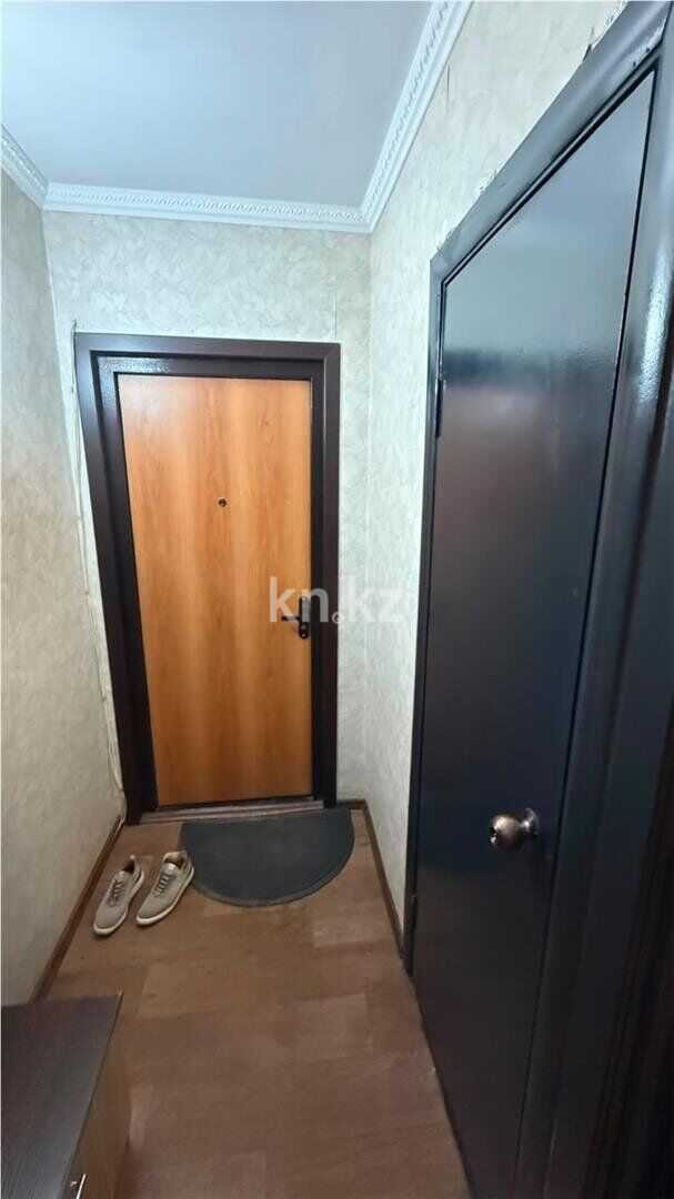 Продажа 1-комнатной квартиры, 31 м² - Продажа однокомнатных квартир в панельном доме в Казахстане фото 9 из 10