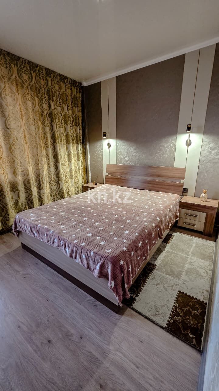 Продажа 1-комнатной квартиры, 36 м² - Продажа однокомнатных квартир в монолитном доме в Казахстане - страница 8 фото 1 из 13