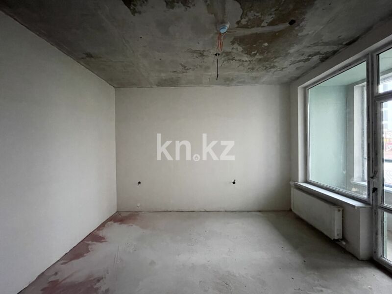 Продажа 2-комнатной квартиры, 52 м² - Продажа двухкомнатных квартир в Караганде фото 8 из 17