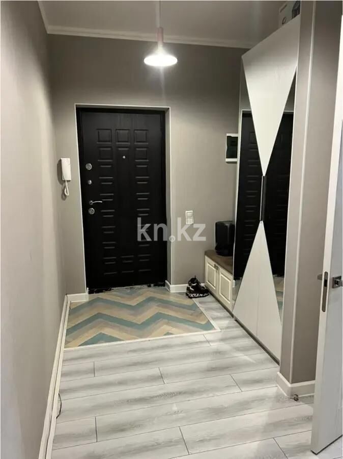 Продажа 2-комнатной квартиры, 63.3 м² - Продажа квартир в монолитно-каркасном доме в Казахстане - страница 14 фото 4 из 4
