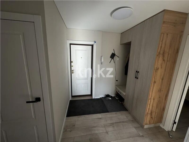 Продажа 3-комнатной квартиры, 63 м² - Продажа трехкомнатных квартир в панельном доме в Казахстане фото 5 из 5