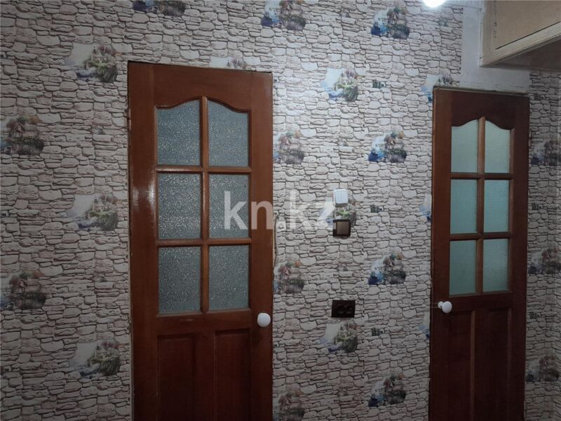 Продажа 4-комнатной квартиры, 85 м² - Продажа квартир в панельном доме в Казахстане - страница 244 фото 12 из 15