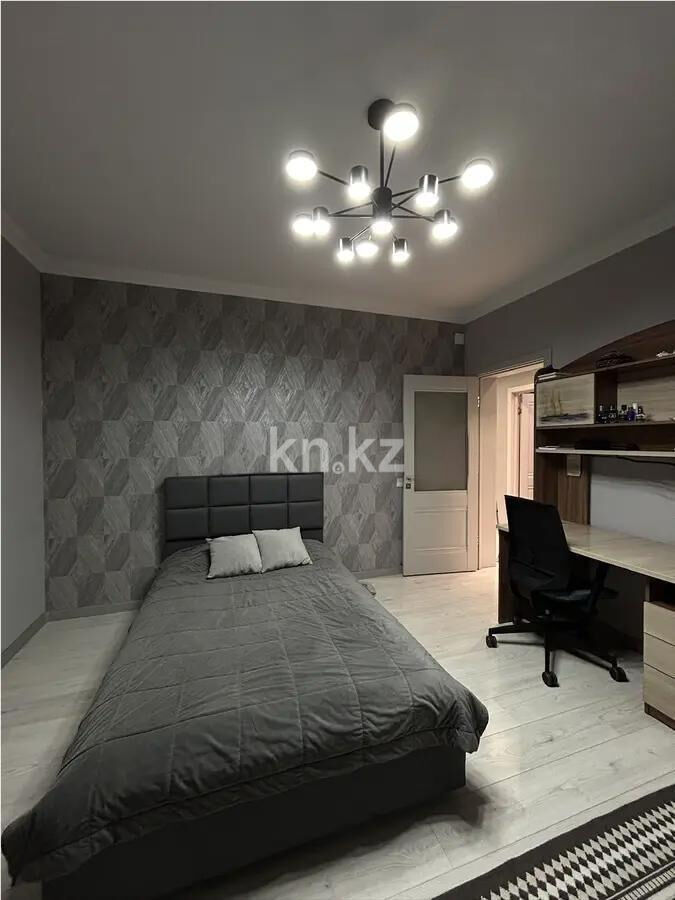 Продажа 3-комнатной квартиры, 79 м² - Продажа трехкомнатных квартир в монолитно-каркасном доме в Алматы - страница 5 фото 3 из 6