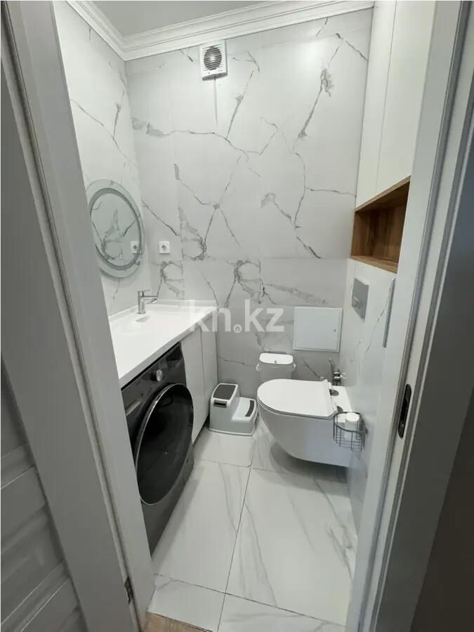 Продажа 3-комнатной квартиры, 93 м² - Продажа квартир в Казахстане - страница 16 фото 5 из 5