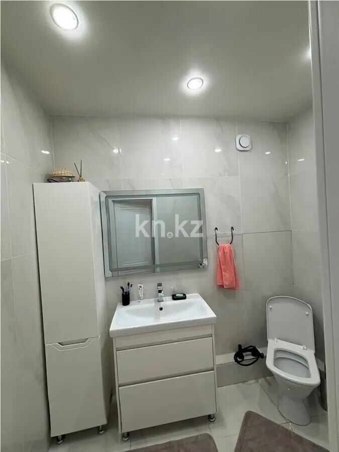 Продажа 4-комнатной квартиры, 107 м² - Продажа четырехкомнатных квартир в блочном доме в Казахстане - страница 10 фото 11 из 13