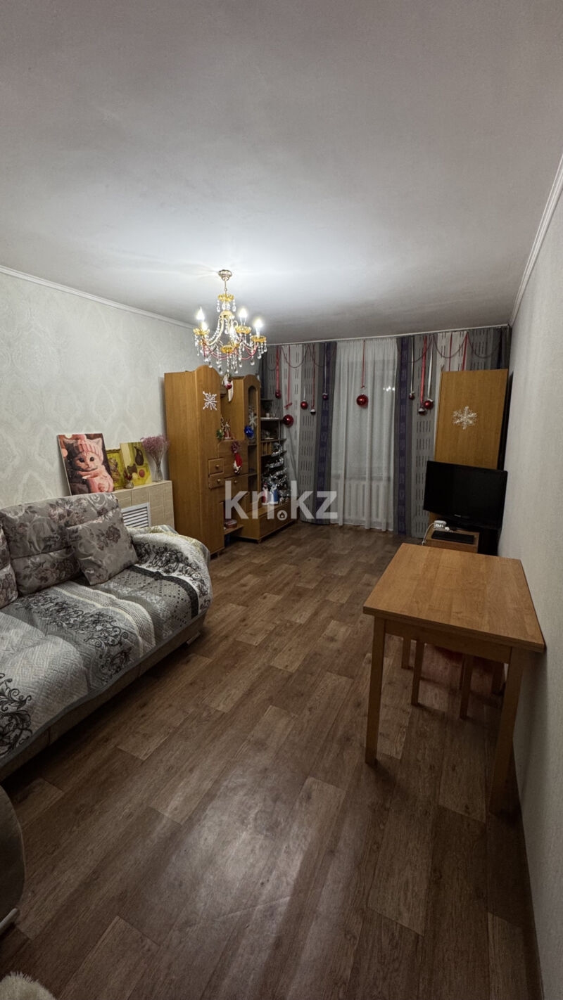 Продажа 2-комнатной квартиры, 43.2 м² - Продажа недвижимости в Жезказгане фото 6 из 7