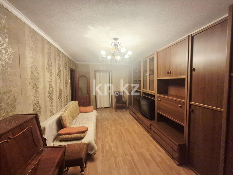 Продажа 2-комнатной квартиры, 44 м² - Продажа двухкомнатных квартир в Казахстане - страница 5 фото 2 из 10