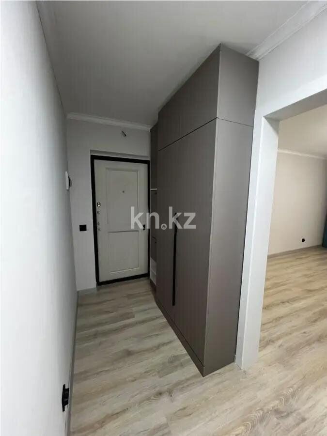 Продажа 2-комнатной квартиры, 65 м² - Продажа  двухкомнатных квартир в новостройках Астаны - страница 6 фото 2 из 2