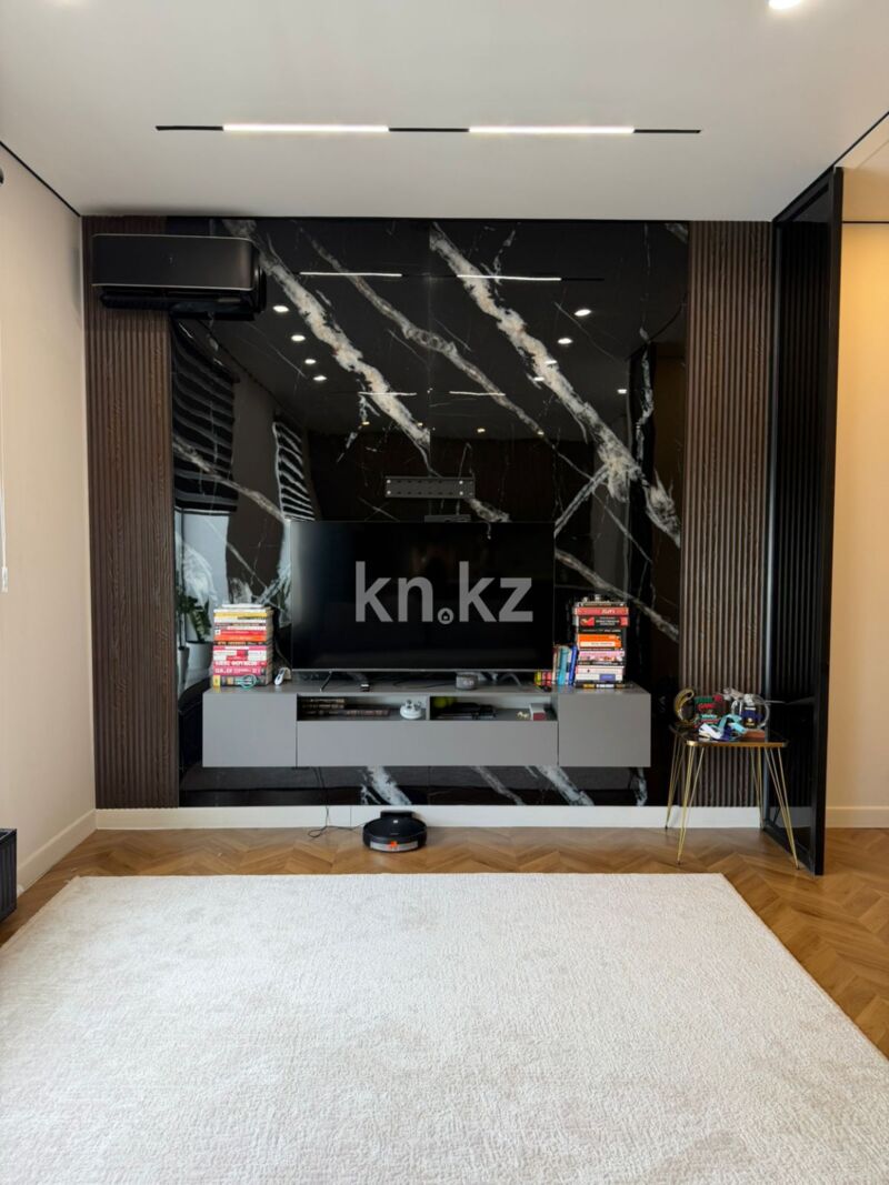 Продажа 2-комнатной квартиры, 49 м² - Продажа двухкомнатных квартир в р-не Есиль Астаны - страница 38 фото 7 из 11
